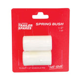 All States Trailer Spares - R5611 - Industrial Shed